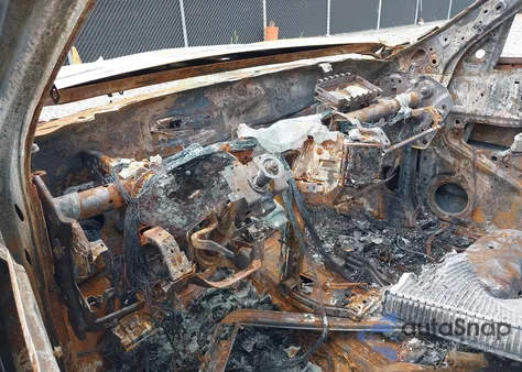 2012 Nissan Juke Sl из США, поврежденный, VIN JN8AF5MV8CT123770